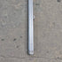 Used Dometic Awning Arm, Idler (Rear) Non - Powered, Silver (Satin), 65 1/2" - WeatherPro , 8541002.400 - Young Farts RV Parts