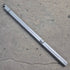 Used Dometic Awning Arm, Idler (Rear) Non - Powered, Silver (Satin), 65 1/2" - WeatherPro , 8541002.400 - Young Farts RV Parts