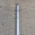 Used Dometic Awning Arm, Idler (Rear) Non - Powered, Silver (Satin), 65 1/2" - WeatherPro , 8541002.400 - Young Farts RV Parts