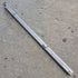 Used Dometic Awning Arm, Idler (Rear) Non - Powered, Silver (Satin), 65 1/2" - WeatherPro , 8541002.400 - Young Farts RV Parts