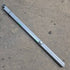 Used Dometic Awning Arm, Idler (Rear) Non - Powered, Silver (Satin), 65 1/2" - WeatherPro , 8541002.400 - Young Farts RV Parts