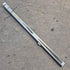 Used Dometic Awning Arm, Idler (Rear) Non - Powered, Silver (Satin), 65 1/2" - WeatherPro , 8541002.400 - Young Farts RV Parts