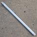 Used Dometic Awning Arm, Idler (Rear) Non - Powered, White, 65 1/2" - WeatherPro , 8551002.400B - Young Farts RV Parts