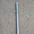Used Dometic Awning Arm, Idler (Rear) Non - Powered, White, Adjustable Pitch, 65 3/4" - 3312487.022P - Young Farts RV Parts