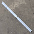 Used Dometic Awning Arm, Idler (Rear) Non - Powered, White, Non - Adjustable Pitch, 66" - 3312487.022B - Young Farts RV Parts