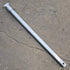 Used Dometic Awning Arm, Idler (Rear) Non - Powered, White, Non - Adjustable Pitch, 66" - 3312487.022B - Young Farts RV Parts