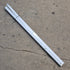 Used Dometic Awning Arm, Idler (Rear) Non - Powered, White, Non - Adjustable Pitch, 66" - 3312487.022B - Young Farts RV Parts