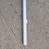 Used Dometic Awning Arm, Idler (Rear), White, Basement, 62 1/4" - 3312487.030B - Young Farts RV Parts