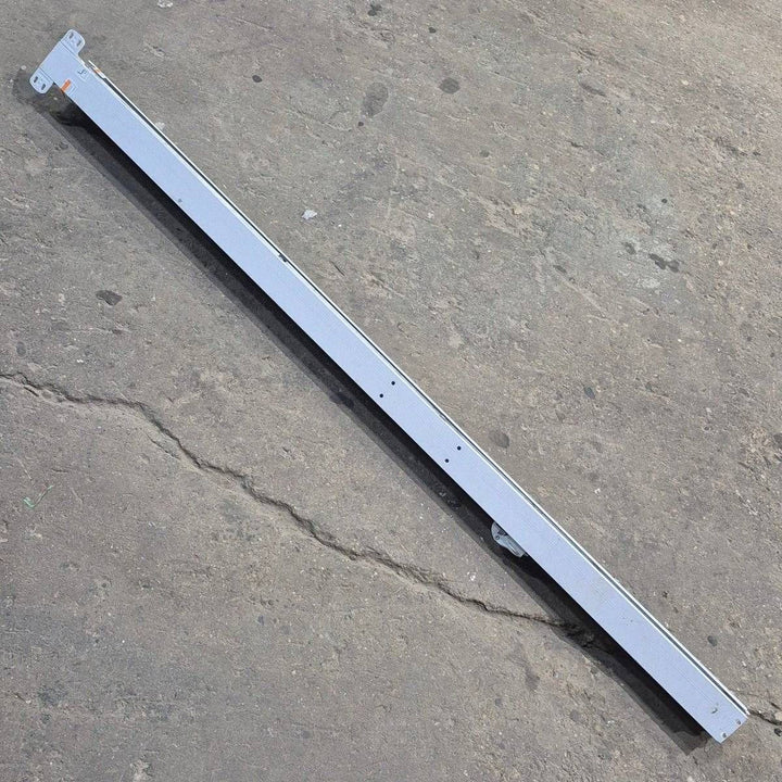 Used Dometic Awning Arm, Idler (Rear), White, Basement, 62 1/4" - 3312487.030B - Young Farts RV Parts