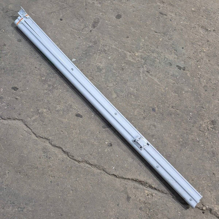 Used Dometic Awning Arm, Idler (Rear), White, Basement, 62 1/4" - 3312487.030B - Young Farts RV Parts