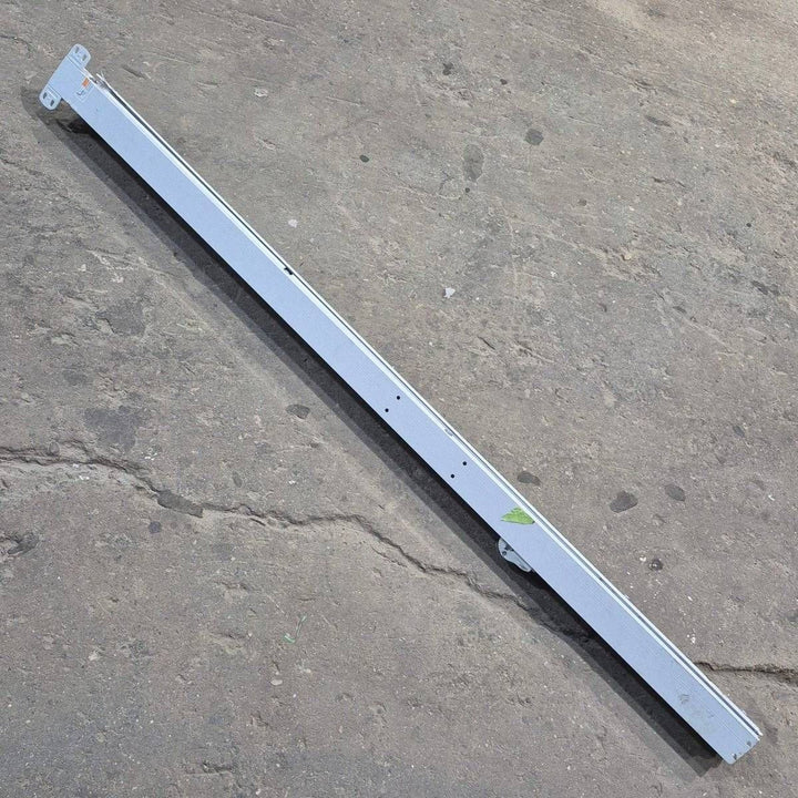 Used Dometic Awning Arm, Idler (Rear), White, Basement, 62 1/4" - 3312487.030B - Young Farts RV Parts