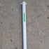 Used Dometic Awning Arm, Idler (Rear), White, Basement, 62 1/4" - 3312487.030B - Young Farts RV Parts