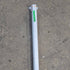 Used Dometic Awning Arm, Idler (Rear), White, Basement, 62 1/4" - 3312487.030B - Young Farts RV Parts
