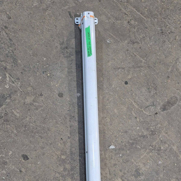 Used Dometic Awning Arm, Idler (Rear), White, Basement, 62 1/4" - 3312487.030B - Young Farts RV Parts