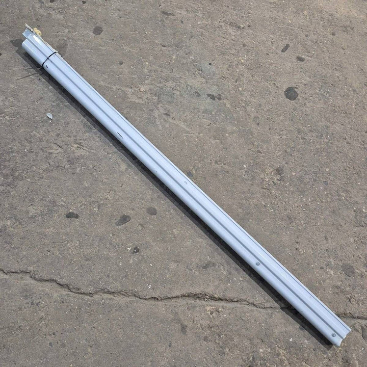 Used Dometic Awning Arm, Idler (Rear), White, Standard, 66" - 3312487.022B - Young Farts RV Parts