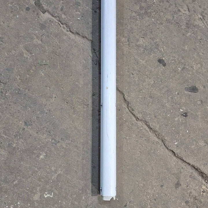 Used Dometic Awning Arm, Idler (Rear), White, Standard, 66" - 3312487.022B - Young Farts RV Parts