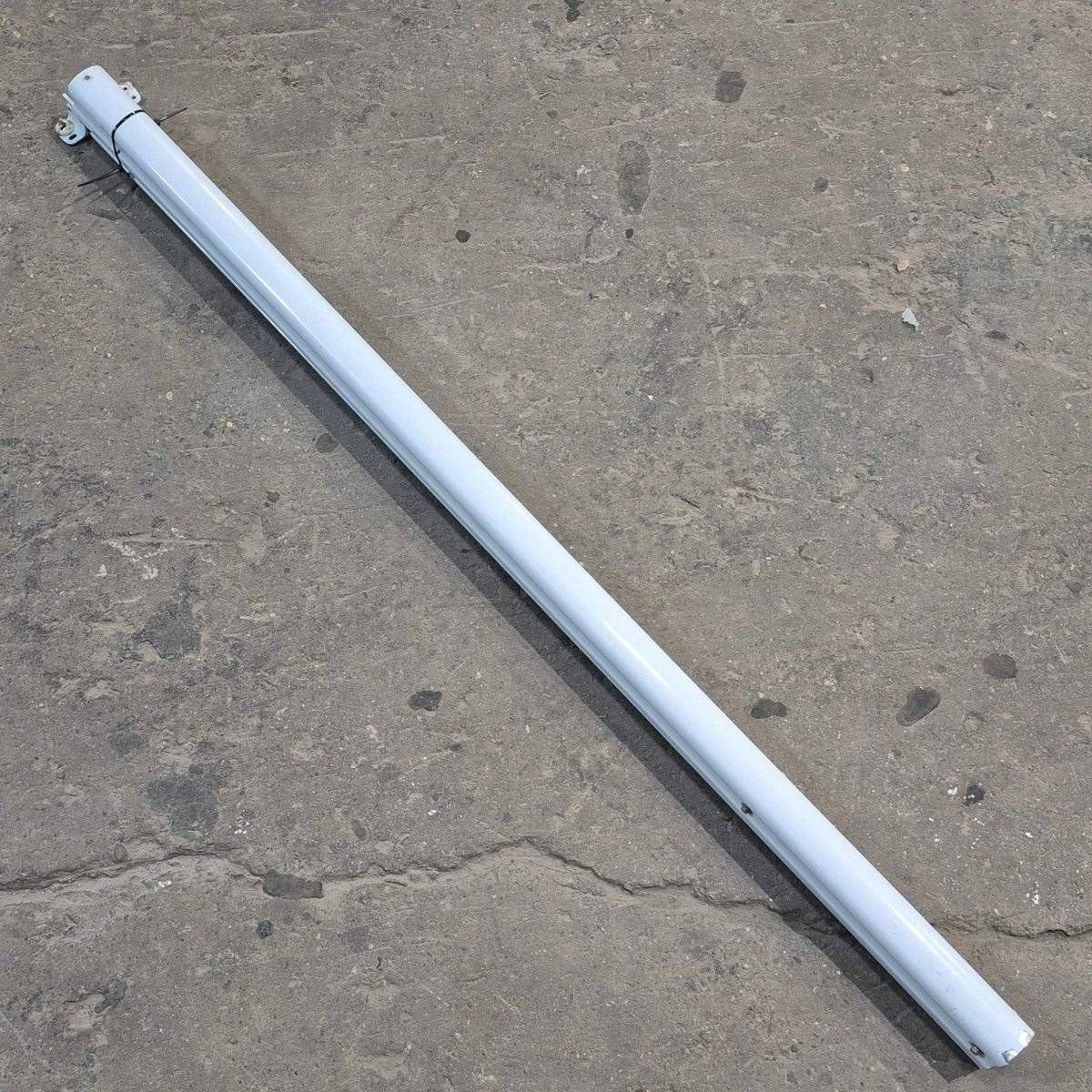 Used Dometic Awning Arm, Idler (Rear), White, Standard, 66