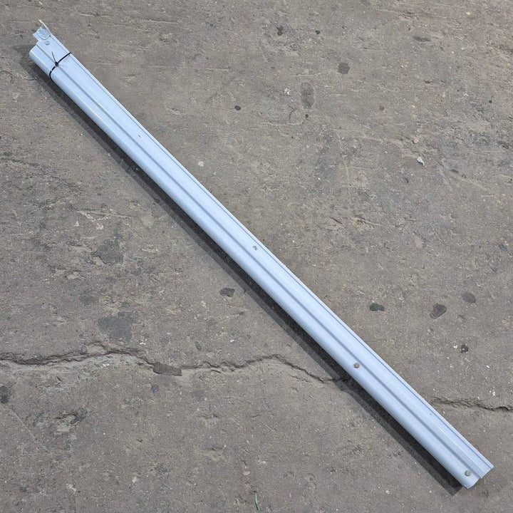 Used Dometic Awning Arm, Idler (Rear), White, Standard, 66" - 3312487.022B - Young Farts RV Parts