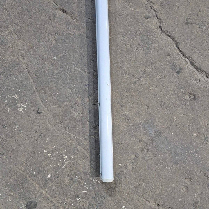 Used Dometic Awning Arm, Idler (Rear), White, Standard, 66" - 3312487.022B - Young Farts RV Parts