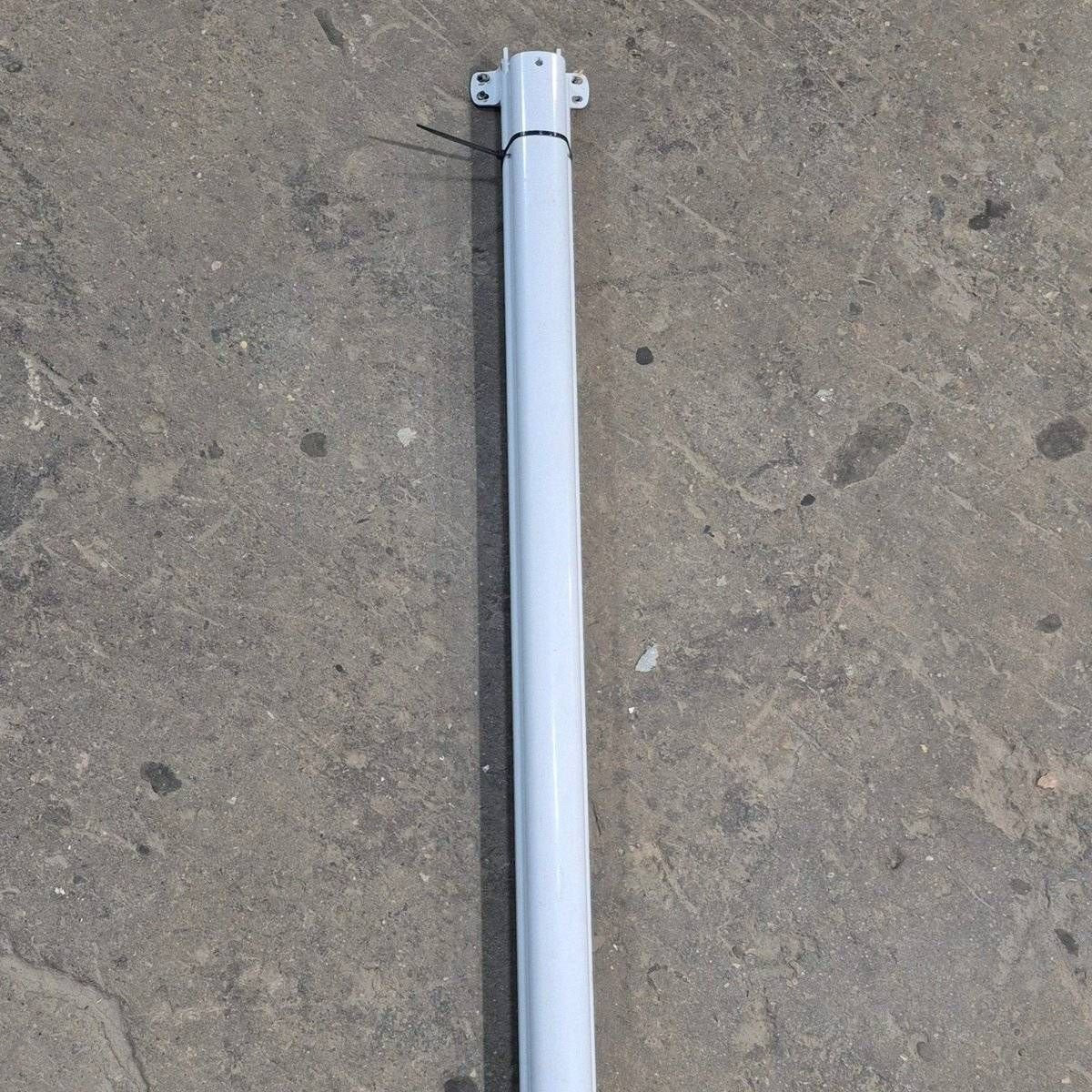 Used Dometic Awning Arm, Idler (Rear), White, Standard, 66" - 3312487.022B - Young Farts RV Parts