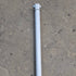 Used Dometic Awning Arm, Idler (Rear), White, Standard, 66" - 3312487.022B - Young Farts RV Parts