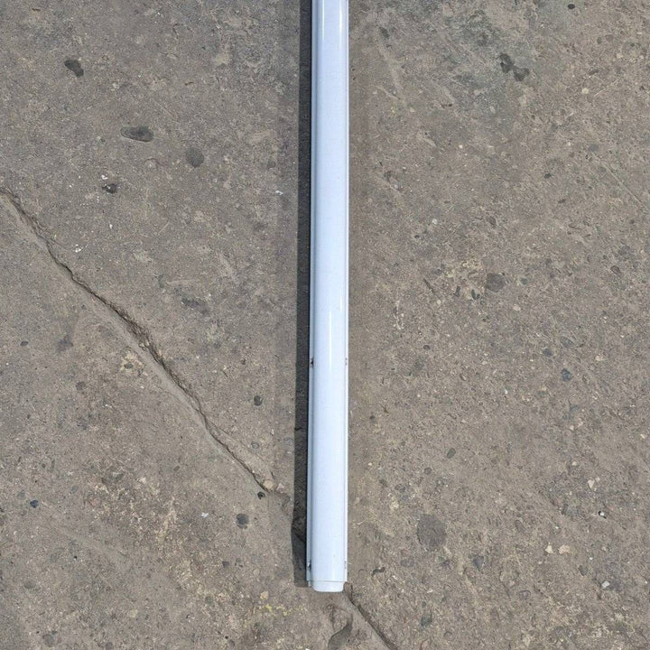 Used Dometic Awning Arm, Idler (Rear), White, Standard, 66" - 3312487.022B - Young Farts RV Parts