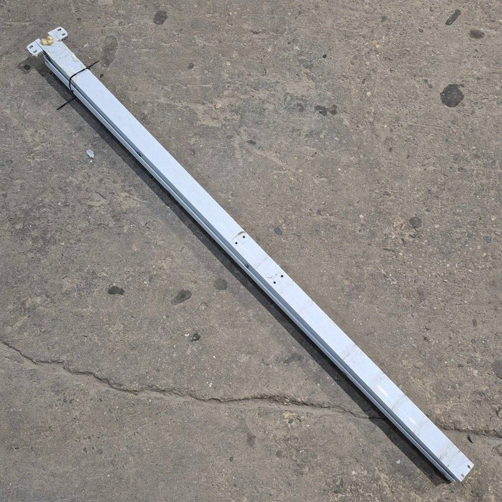 Used Dometic Awning Arm, Idler (Rear), White, Standard, 66" - 3312487.022B - Young Farts RV Parts