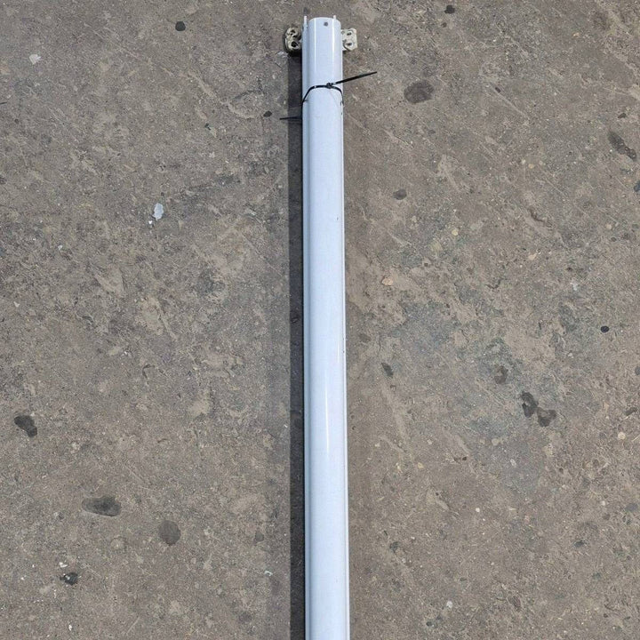 Used Dometic Awning Arm, Idler (Rear), White, Standard, 66" - 3312487.022B - Young Farts RV Parts