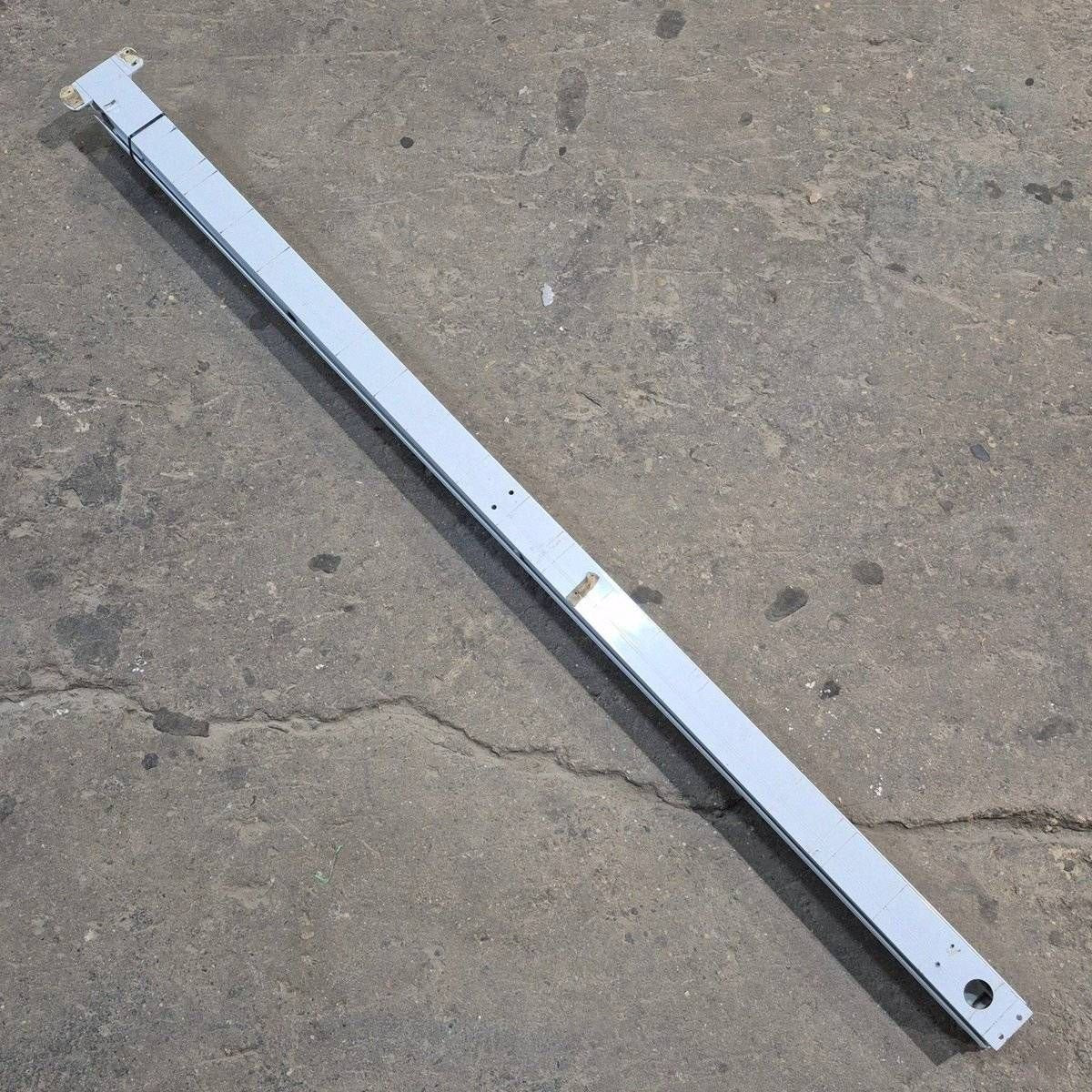 Used Dometic Awning Arm, Idler (Rear), White, Standard, 66
