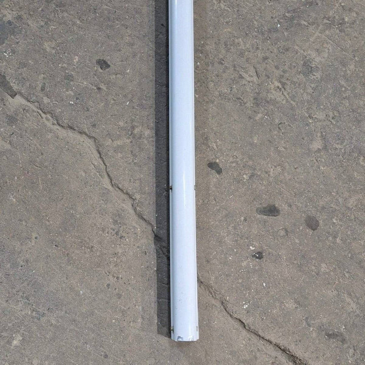 Used Dometic Awning Arm, Idler (Rear), White, Standard, 66" - 3312487.022B - Young Farts RV Parts