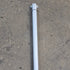 Used Dometic Awning Arm, Idler (Rear), White, Standard, 66" - 3312487.022B - Young Farts RV Parts