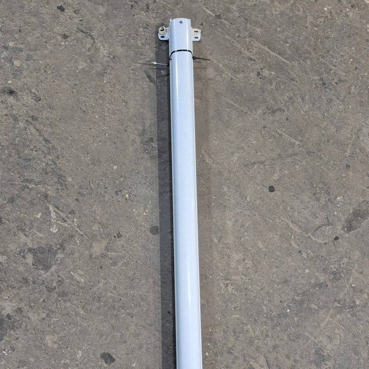 Used Dometic Awning Arm, Idler (Rear), White, Standard, 66" - 3312487.022B - Young Farts RV Parts