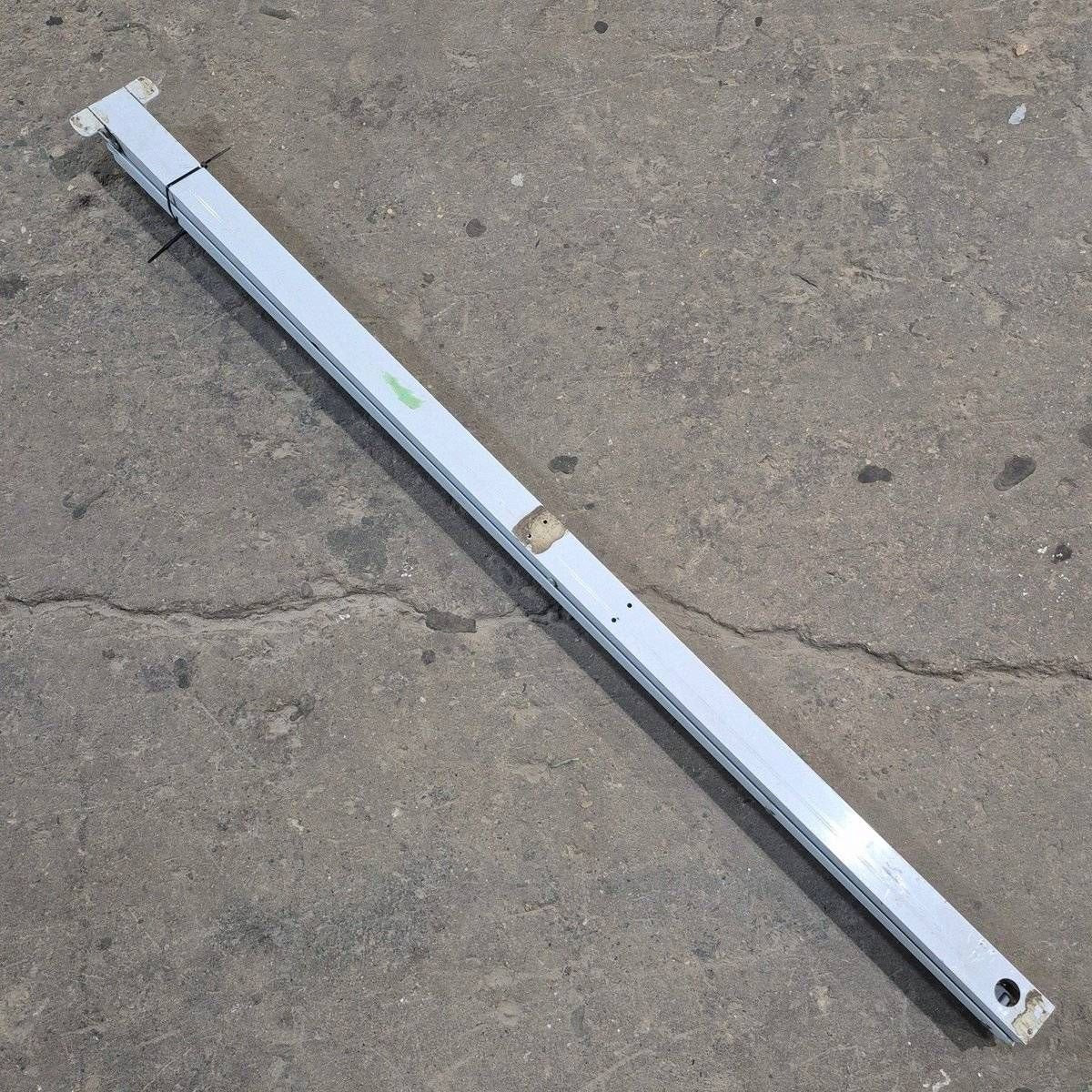 Used Dometic Awning Arm, Idler (Rear), White, Standard, 66" - 3312487.022B - Young Farts RV Parts