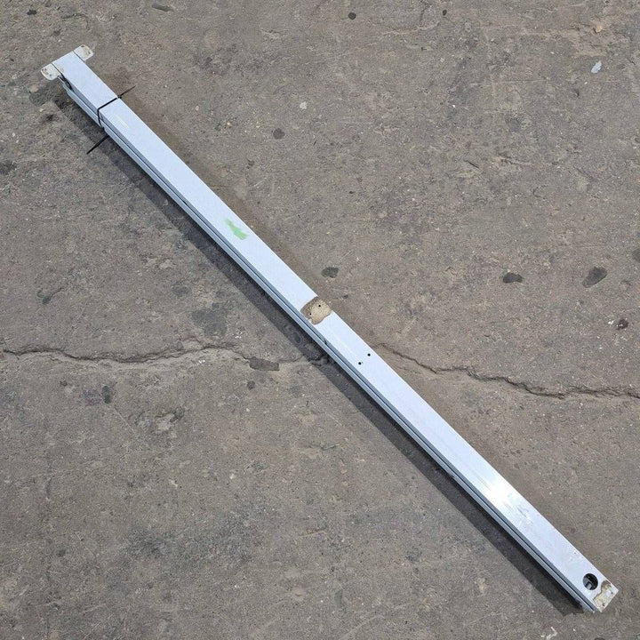 Used Dometic Awning Arm, Idler (Rear), White, Standard, 66" - 3312487.022B - Young Farts RV Parts