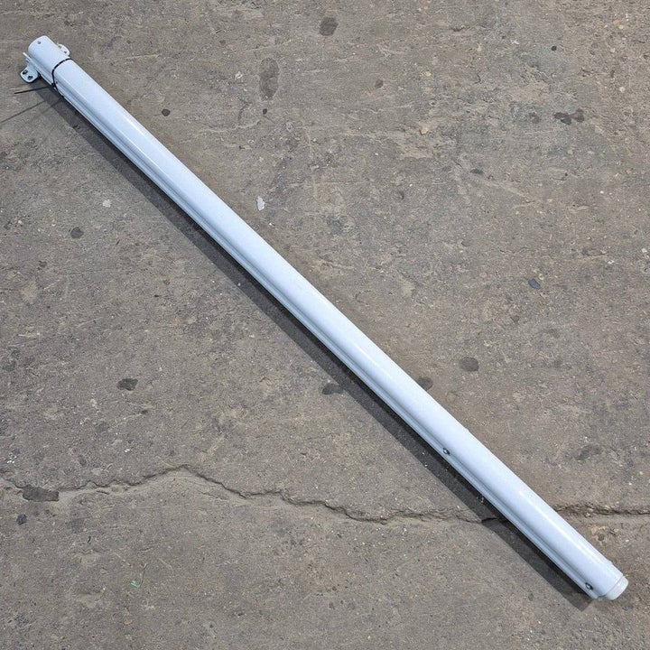 Used Dometic Awning Arm, Idler (Rear), White, Standard, 66" - 3312487.022B - Young Farts RV Parts