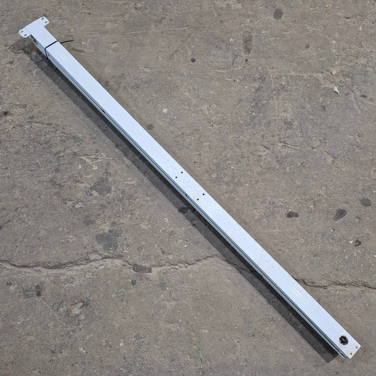 Used Dometic Awning Arm, Idler (Rear), White, Standard, 66" - 3312487.022B - Young Farts RV Parts