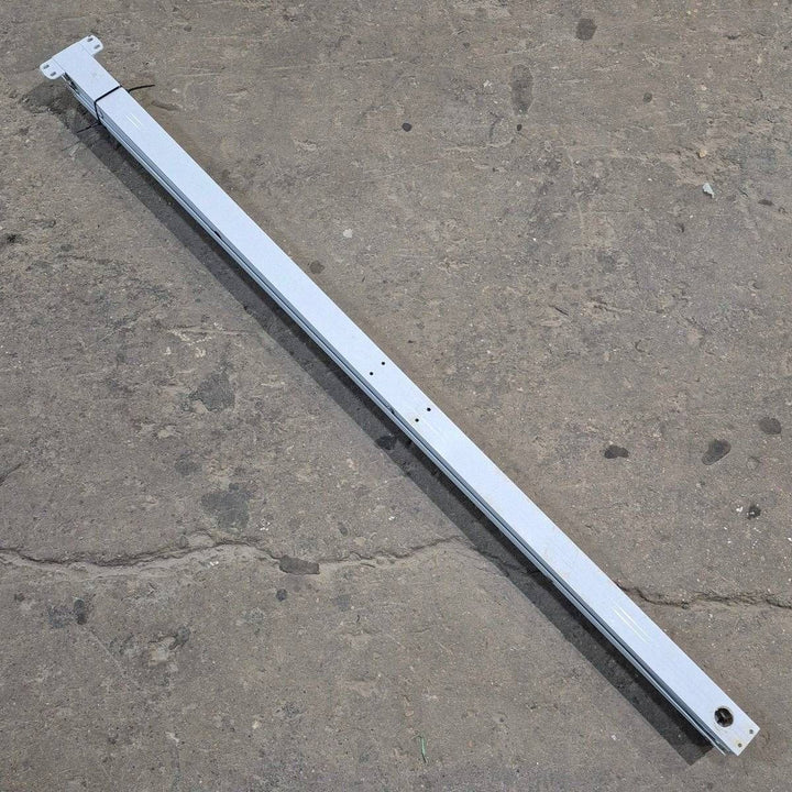 Used Dometic Awning Arm, Idler (Rear), White, Standard, 66" - 3312487.022B - Young Farts RV Parts