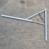 Used Dometic Awning Arm, Idler (Rear), White, Standard, 66" - 3312487.022B - Young Farts RV Parts