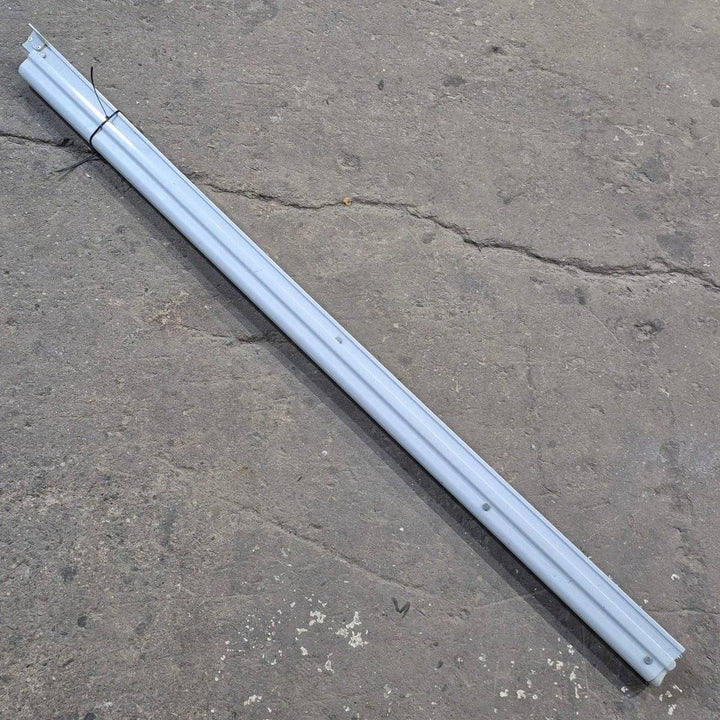 Used Dometic Awning Arm, Idler (Rear), White, Standard, 66" - 3312487.022B - Young Farts RV Parts