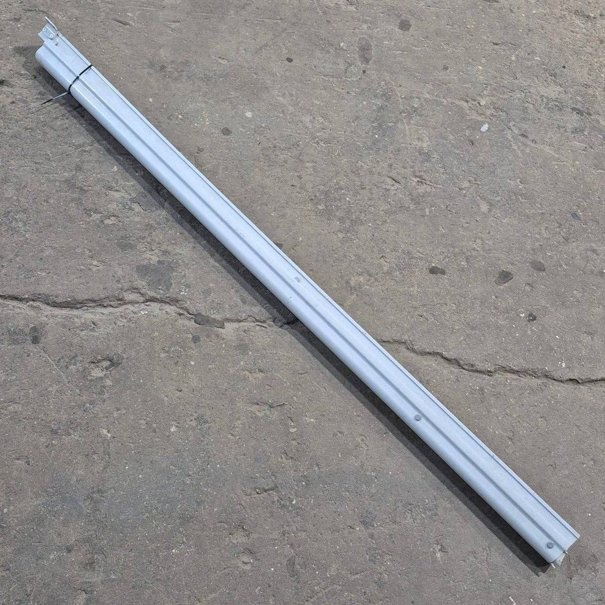 Used Dometic Awning Arm, Idler (Rear), White, Standard, 66" - 3312487.022B - Young Farts RV Parts