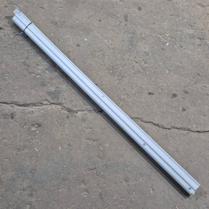 Used Dometic Awning Arm, Idler (Rear), White, Standard, 66" - 3312487.022B - Young Farts RV Parts