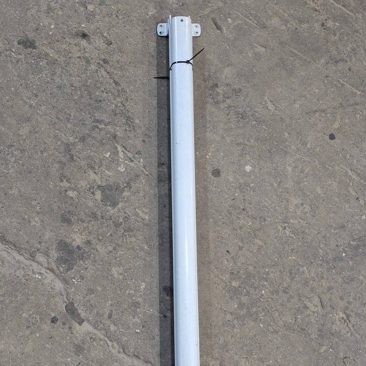 Used Dometic Awning Arm, Idler (Rear), White, Standard, 66" - 3312487.022B - Young Farts RV Parts