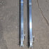 Used Dometic Awning Arm Set, Chrome, 73" - ELITE - 9000 - Young Farts RV Parts