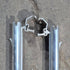 Used Dometic Awning Arm Set, Chrome, 73" - ELITE - 9000 - Young Farts RV Parts