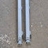 Used Dometic Awning Arm Set, Silver (Satin), 61" - 8483000.102 - Young Farts RV Parts