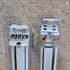 Used Dometic Awning Arm Set, Silver (Satin), 61" - 8483000.102 - Young Farts RV Parts