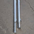 Used Dometic Awning Arm Set, Silver (Satin), 73" - 8483000.101 - Young Farts RV Parts