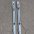 Used Dometic Awning Arm Set, Silver (Satin), 73" - 8483000.101 - Young Farts RV Parts