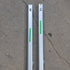 Used Dometic Awning Arm Set, Silver (Satin), 73" - 8483000.101 - Young Farts RV Parts
