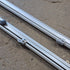 Used Dometic Awning Arm Set, Silver (Satin), 73" - 8483000.101 - Young Farts RV Parts